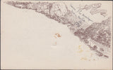 98915 - 1897 POST CARD/DERBYS/SAMPLE MAIL.