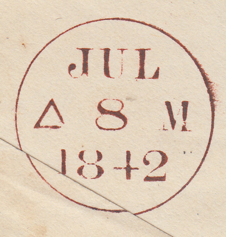 99071 - THE SMUDGED COMMON CROSS OF YORK (SEE ROCKOFF AND JACKSON).