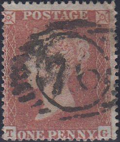 99103 - RESERVE PL.4 (TG) (SG17).