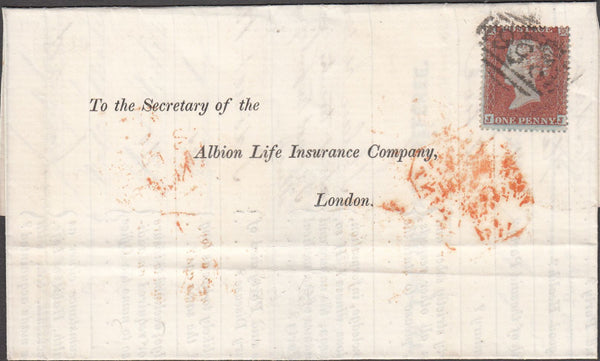 99109 - PL.193 (JJ) (SG17) ON COVER.