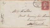 99235 - WORCESTER SPOON 3RD RECUT (RA130)/PL.71 (SG43) (KL).