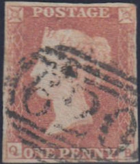 99355 - PL.96 (QB) (SG8).