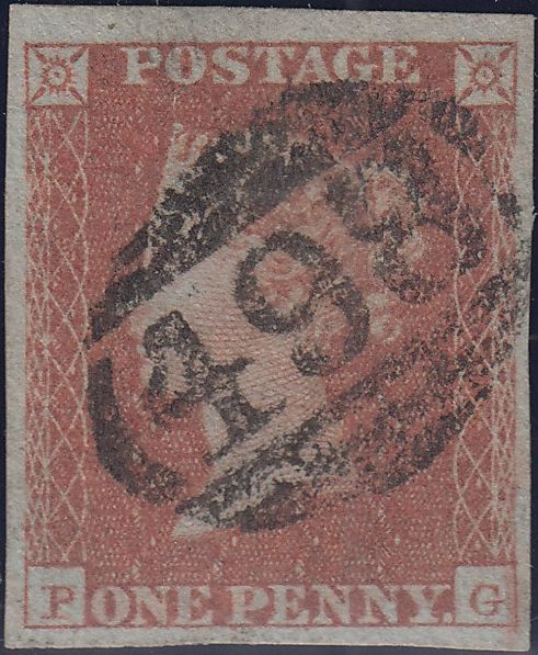 99423 - PL.121 (PG) (SG8).