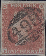 99423 - PL.121 (PG) (SG8).