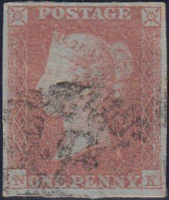 99425 - PL.121 (NK) (SG8).