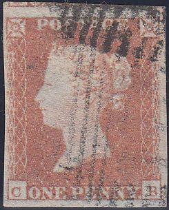 99457 - PL.128 (CB) (SG8).