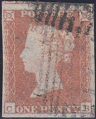 99457 - PL.128 (CB) (SG8).