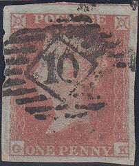 99481 - PL.127 (GK) (SG8).