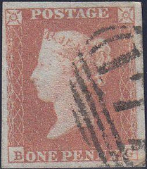99511 - PL.96 (BG) (SG8).