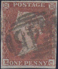 99513 - PL.126 (EC) (SG8).