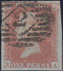 99538 - PL.98 (RA) (SG8).