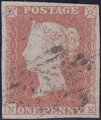 99614 - PL.118 (NK) (SG8).
