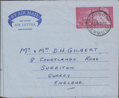 99830 - 1965 PAQUEBOT.