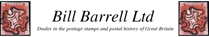 Bill Barrell Ltd